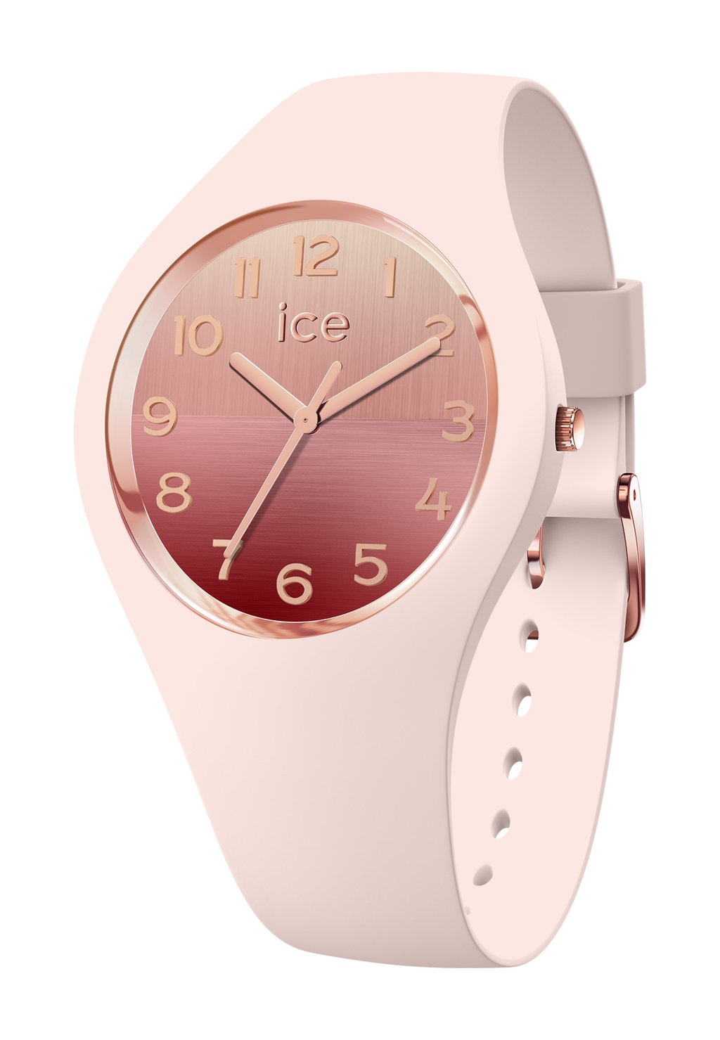 Часы Horizon Ice-Watch, цвет nude s цена и фото