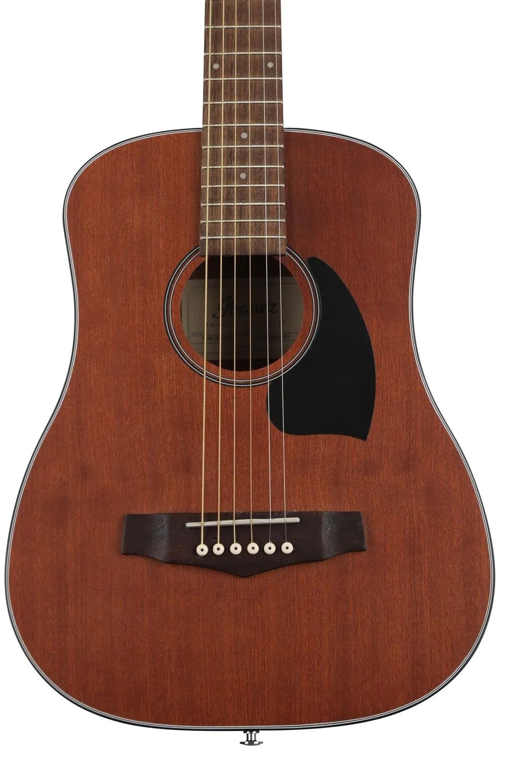 

Акустическая гитара Ibanez PF2MH масштаб 3/4 - натуральный