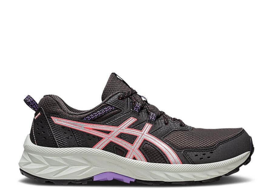 

Кроссовки ASICS Wmns Gel Venture 9, цвет Graphite Grey Violet