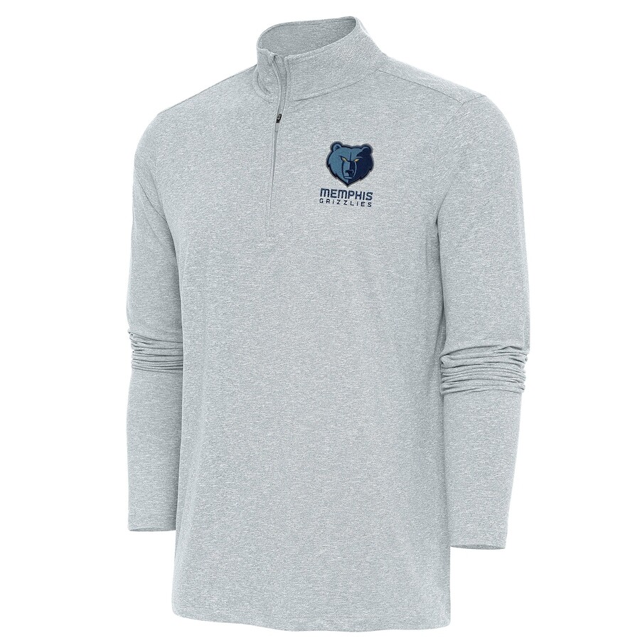 

Куртка Antigua Memphis Grizzlies, серый