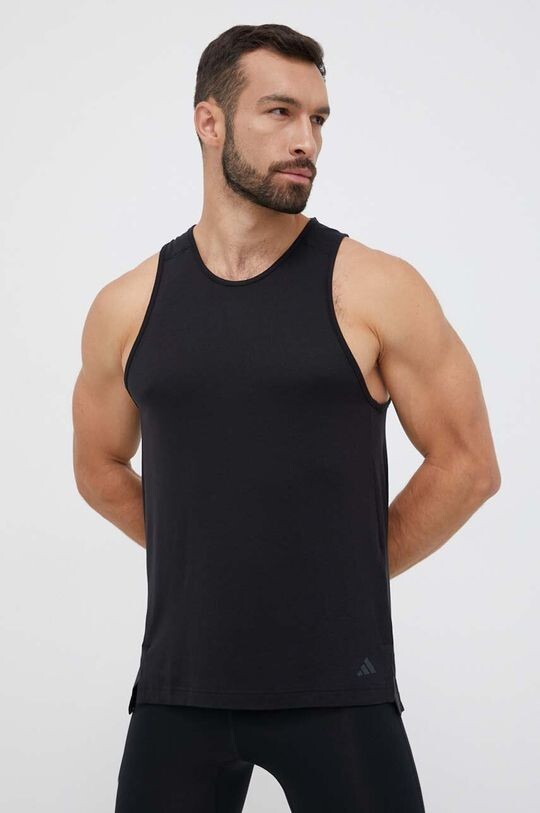 

Тренировочная футболка adidas Performance, черный
