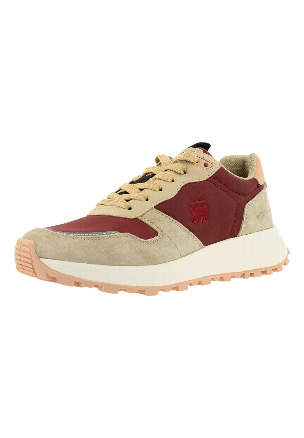 

Кроссовки G-Star THE RUN CTR, цвет aubg snd
