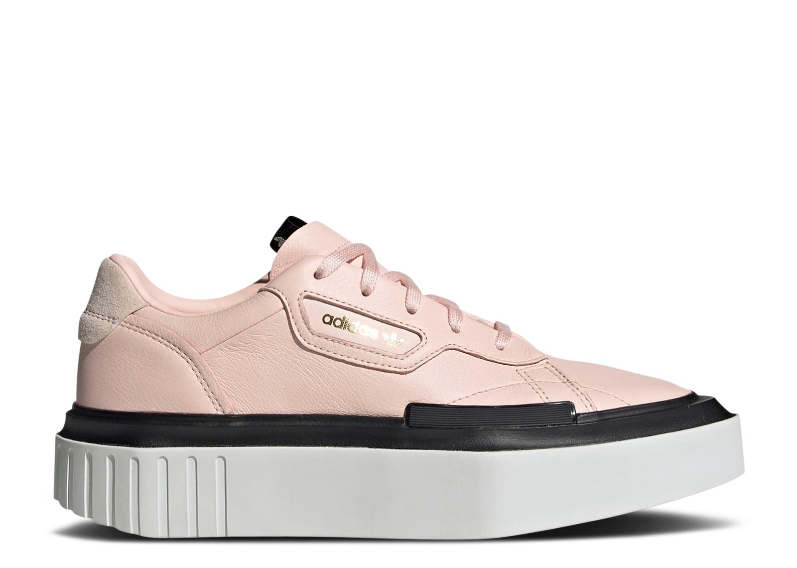 

Кроссовки adidas Wmns Hypersleek 'Icey Pink', розовый