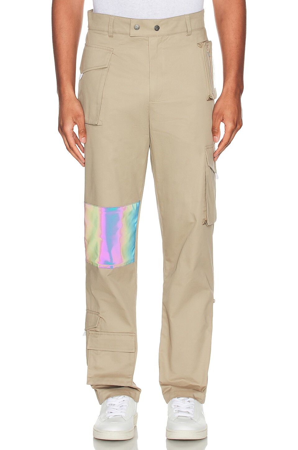 

Брюки Cest Bon Tactical, цвет Moonrock