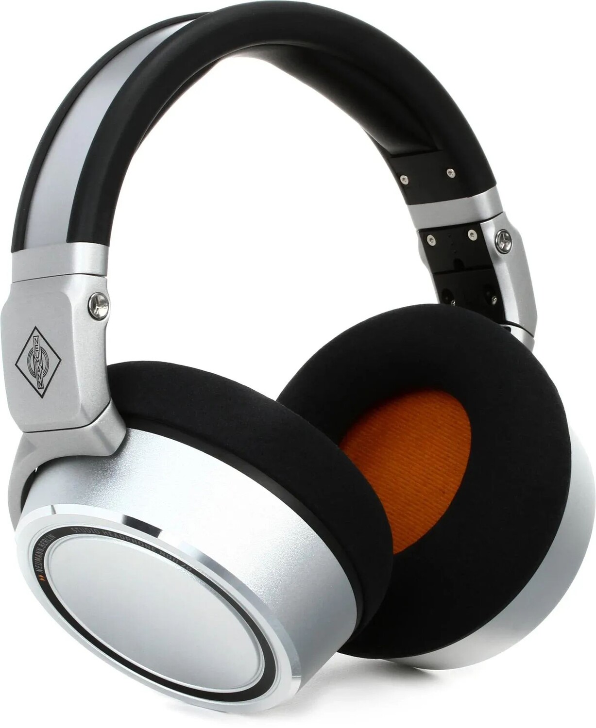 

Neumann NDH 20 Студийные наушники закрытого типа