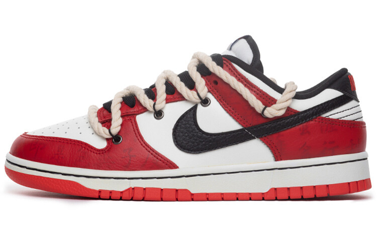 

Мужские кроссовки Nike Dunk Low Skate