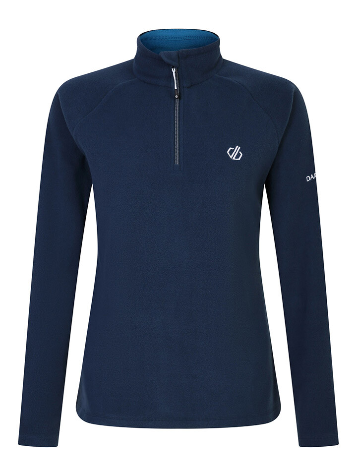 

Свитер Dare 2b Fleece Freeform II, темно-синий