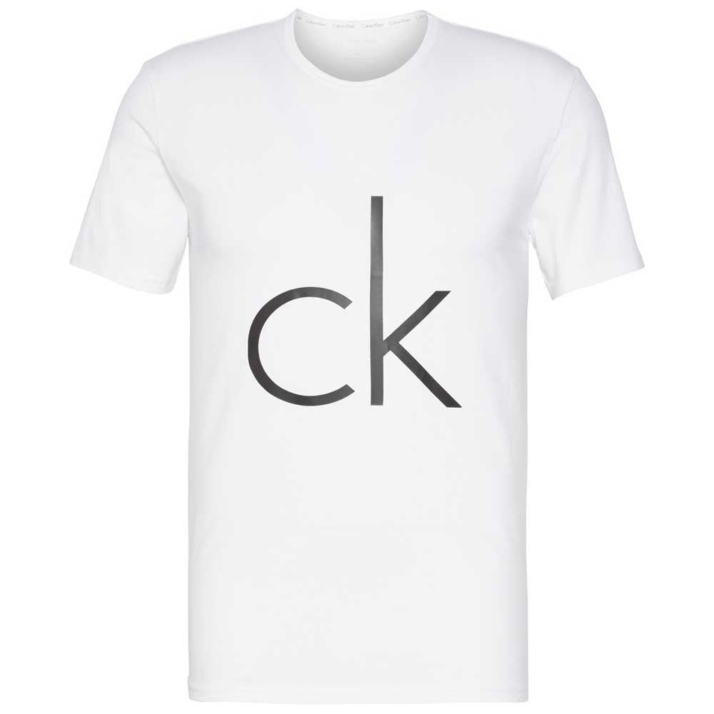 

Футболка Calvin Klein Crew, белый