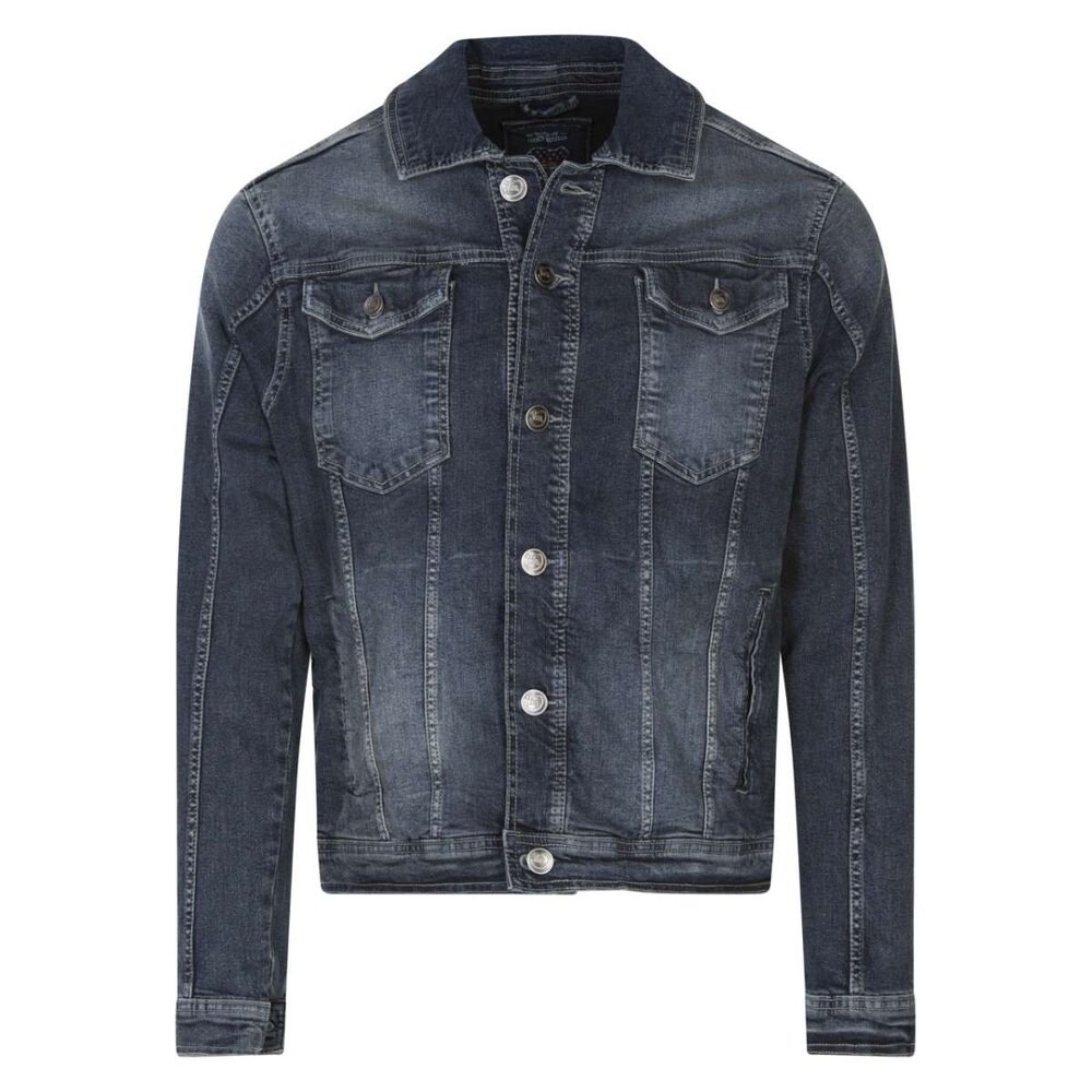 

Куртка Von Dutch 147405VTPE23 Denim, синий