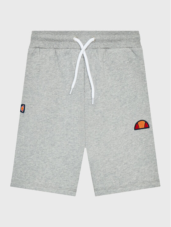 

Спортивные шорты стандартного кроя Ellesse, серый