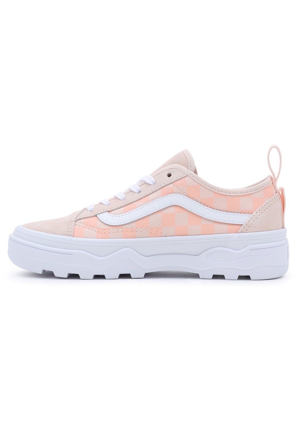 

Кроссовки Vans Ua Sentry Old Skool Wc, средний розовый