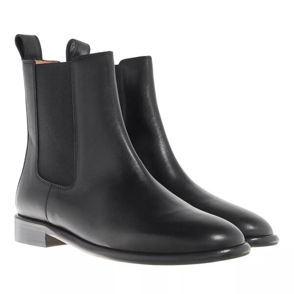 Сапоги galna boots Isabel Marant, черный