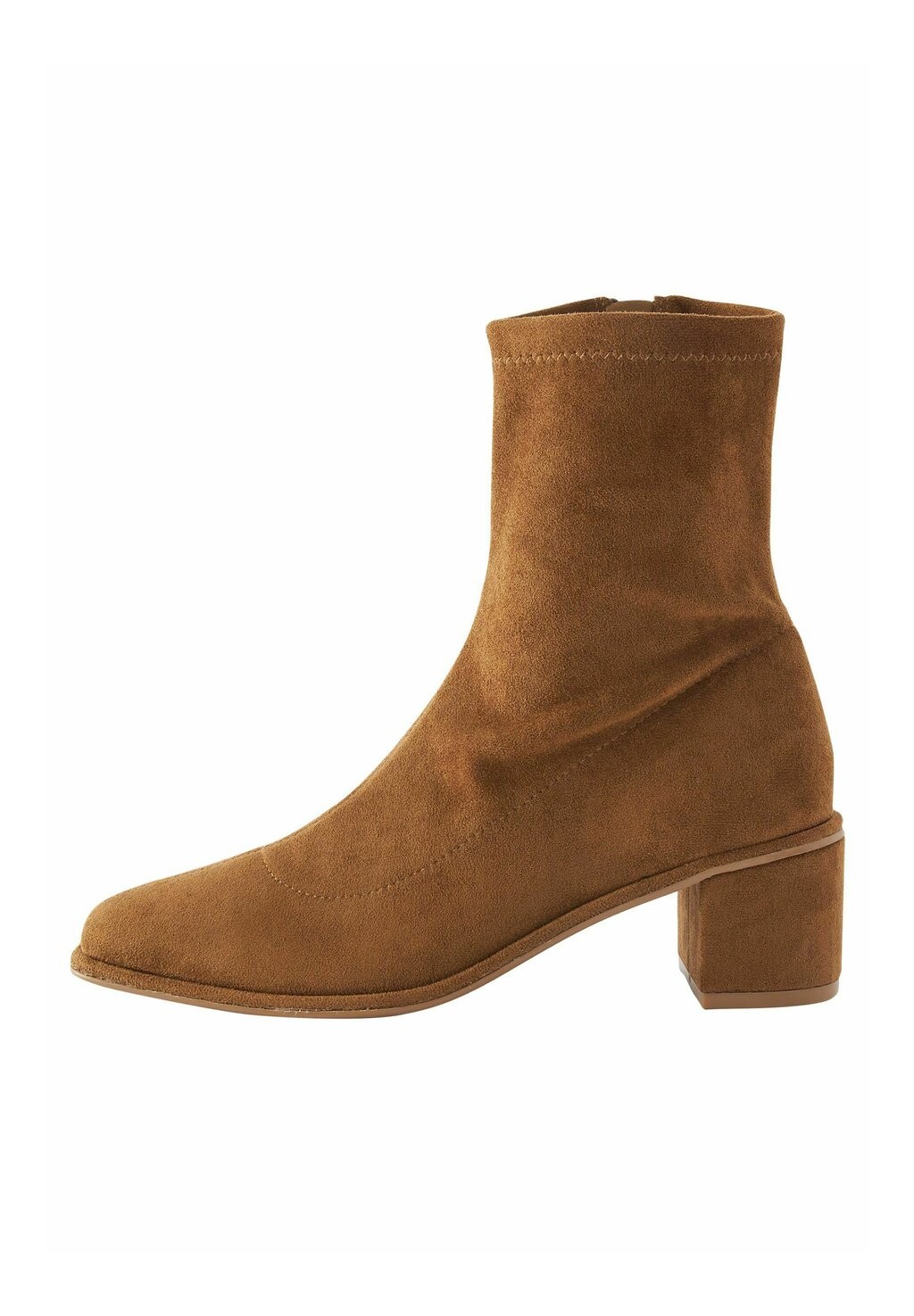 

Ботильоны FOREVER COMFORT Next, цвет tan brown