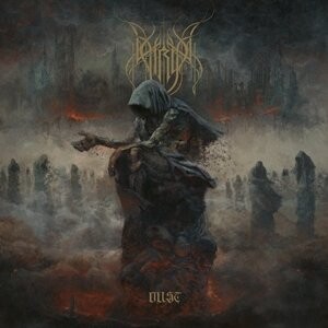

Виниловая пластинка Thron - Dust