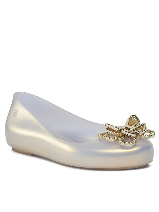 

Балетки Melissa, белый