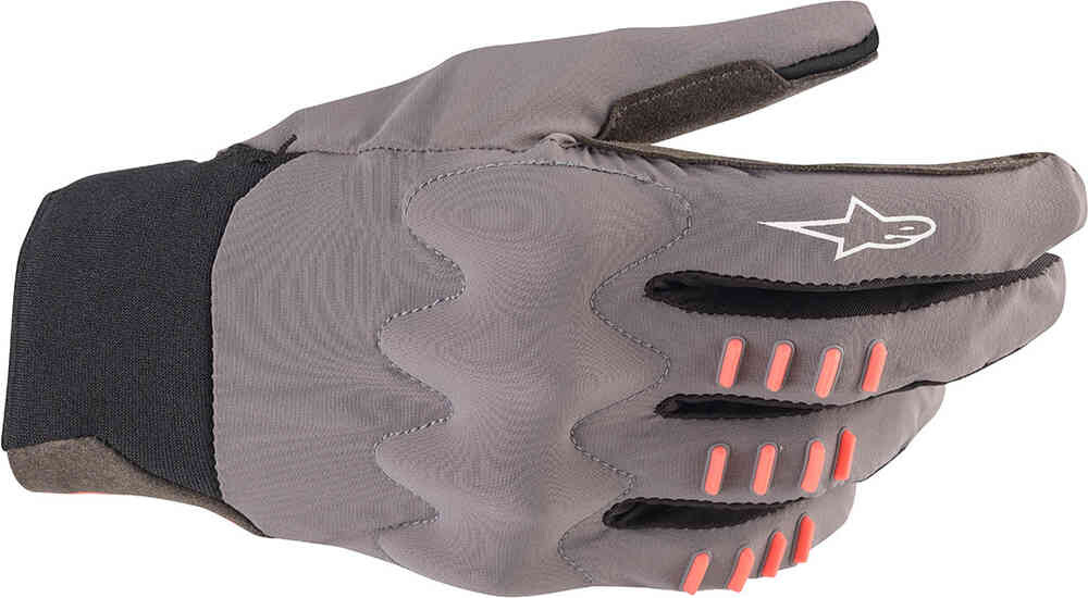 

Велосипедные перчатки Techstar Alpinestars, серый