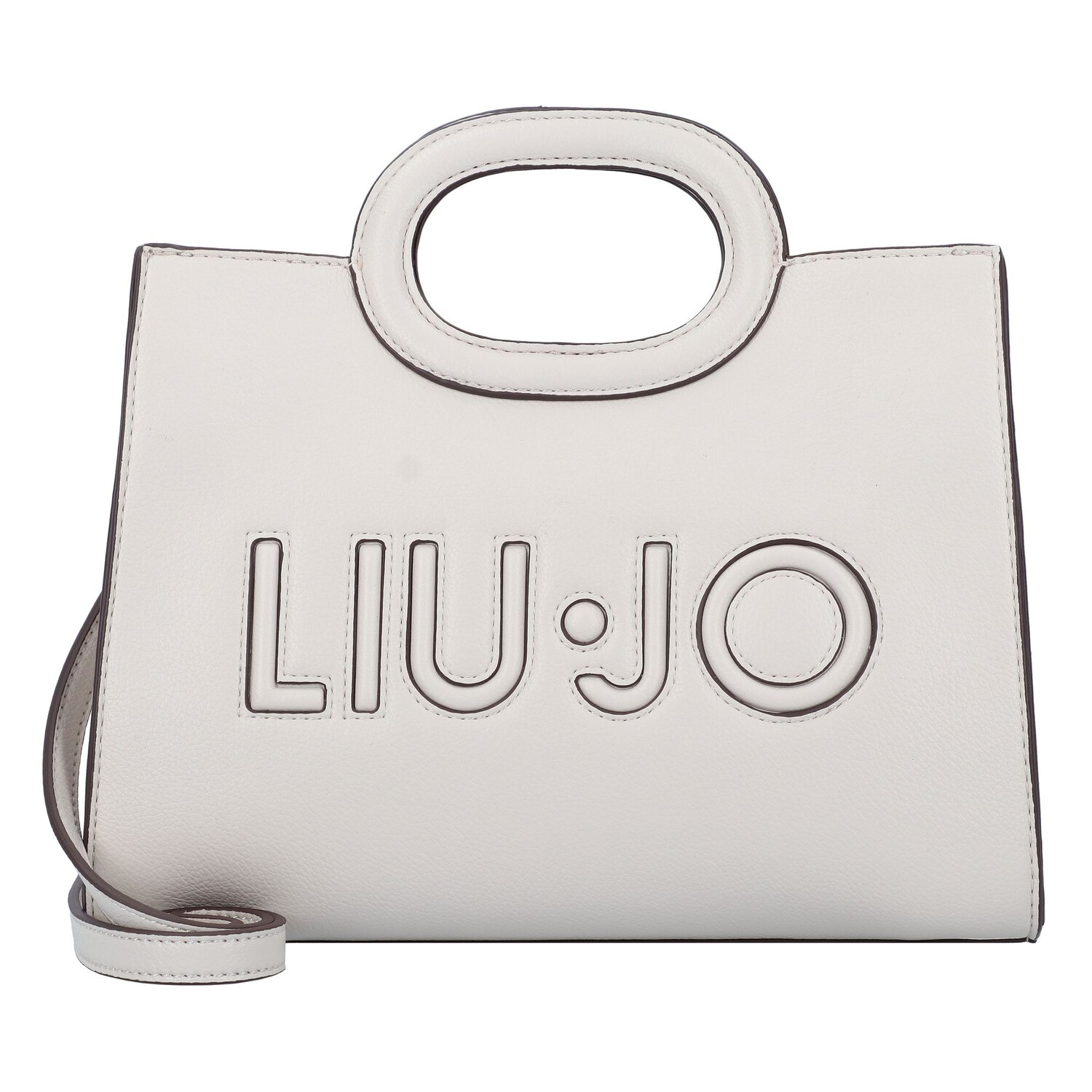 

Сумка Liu Jo Daurin Handtasche 28 cm, цвет true champagne