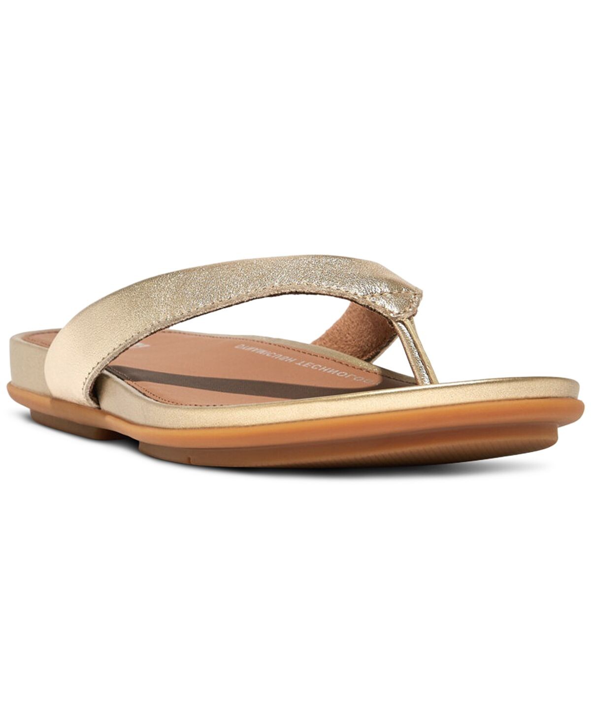 

Женские сандалии Gracie с ремешками на носке FitFlop