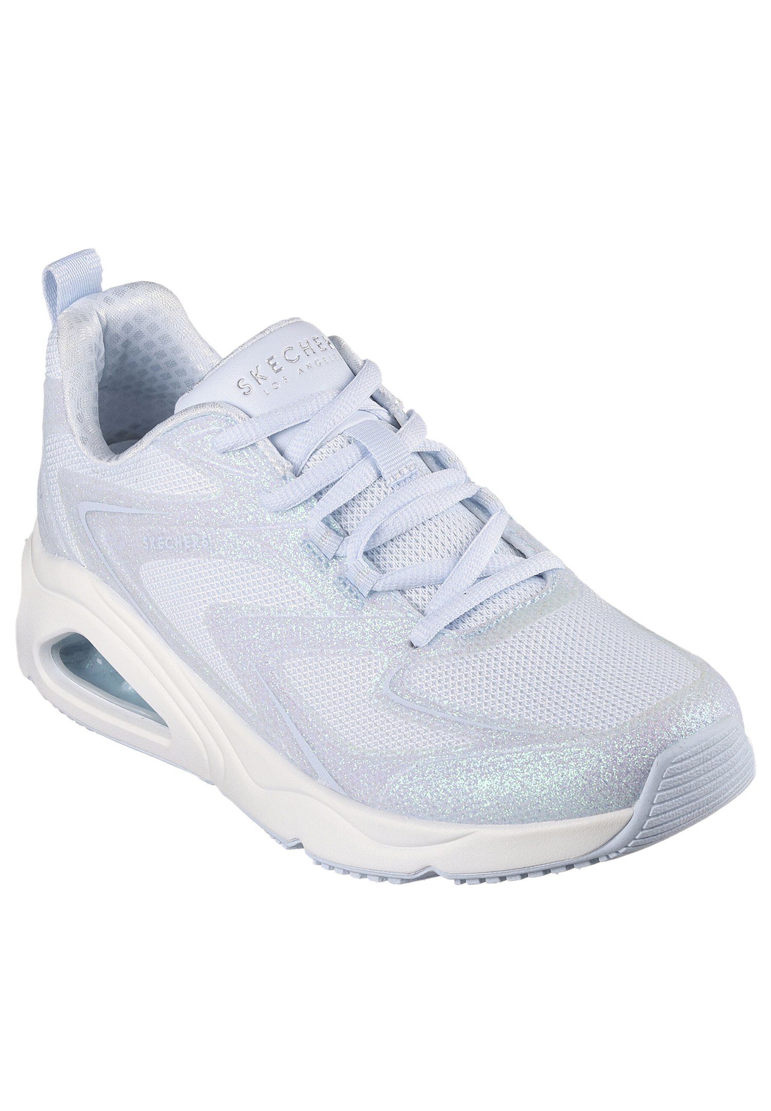 

Кроссовки Skechers Low TRES AIR Uno Glit Airy, синий