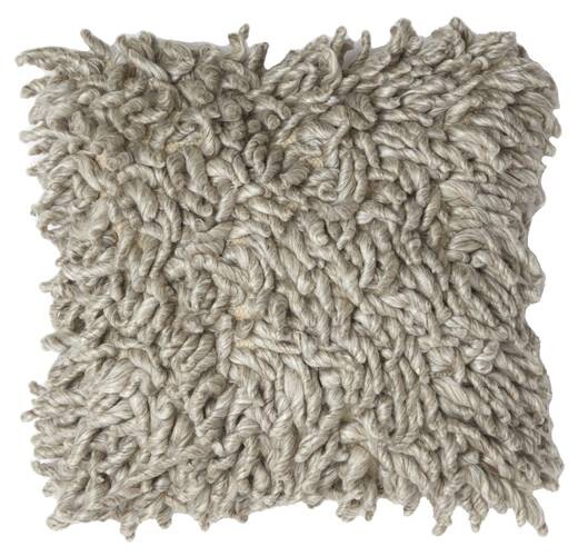 

Декоративная подушка Light & Living COMALLO, 45x10x45 см, серый
