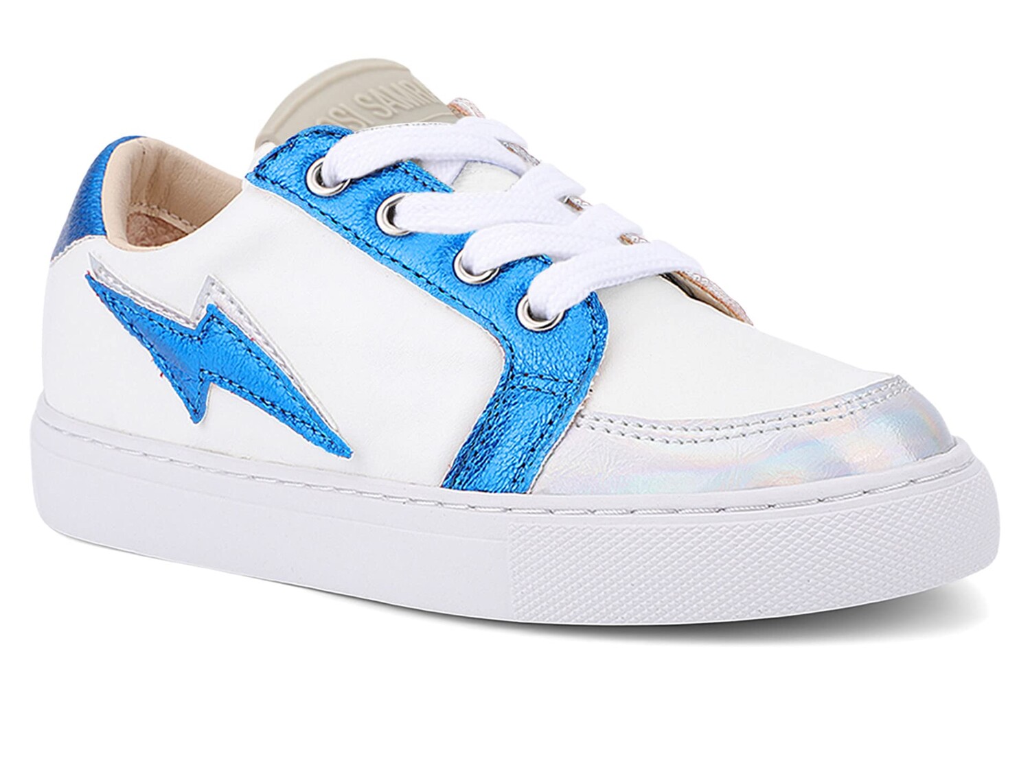

Кроссовки Yosi Samra Kids Bolt (Toddler/Little Kid/Big Kid)