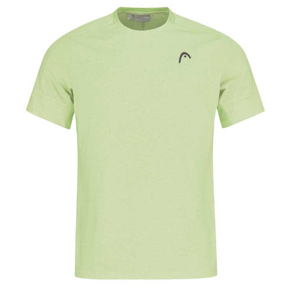 

Футболка Head Padel Tech, зеленый