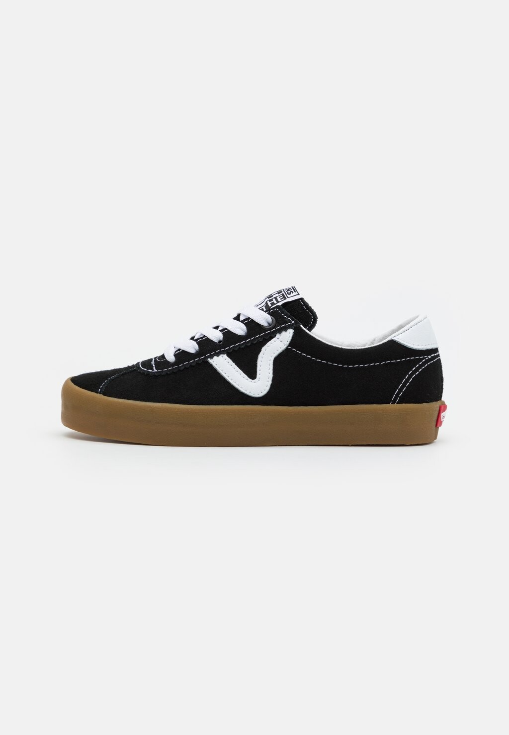 

Низкие кроссовки Sport Low Unisex Vans, черный