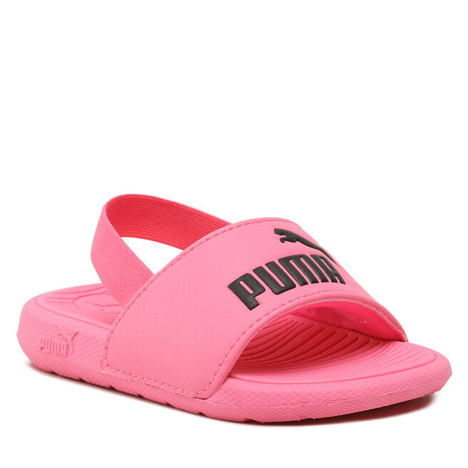 

Шлепанцы Puma CoolCat, розовый