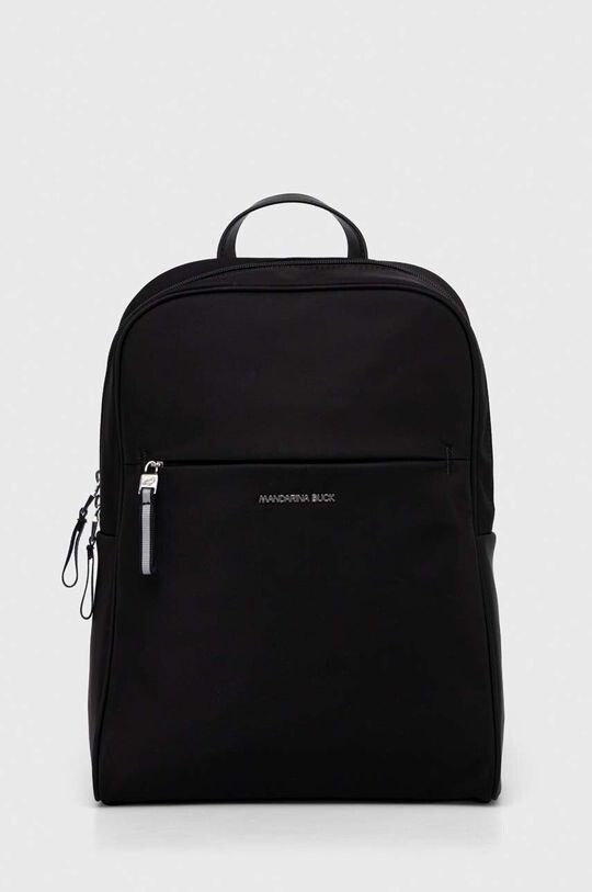 

Рюкзак Mandarina Duck, черный