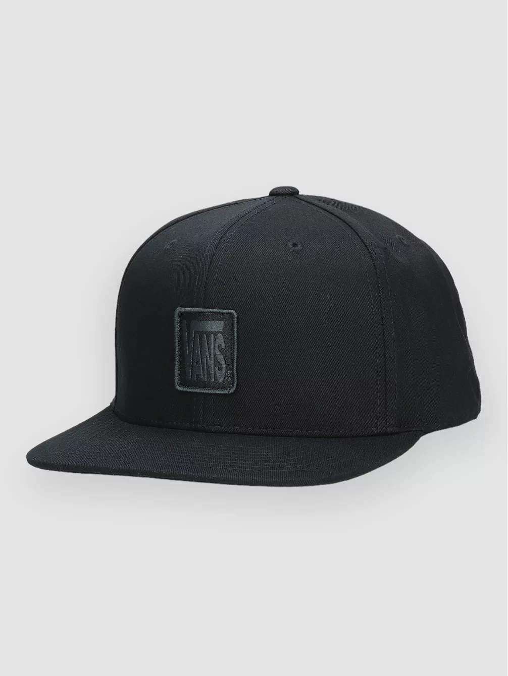 

Кепка Snapback Skate AVE 2.0 Vans, черный