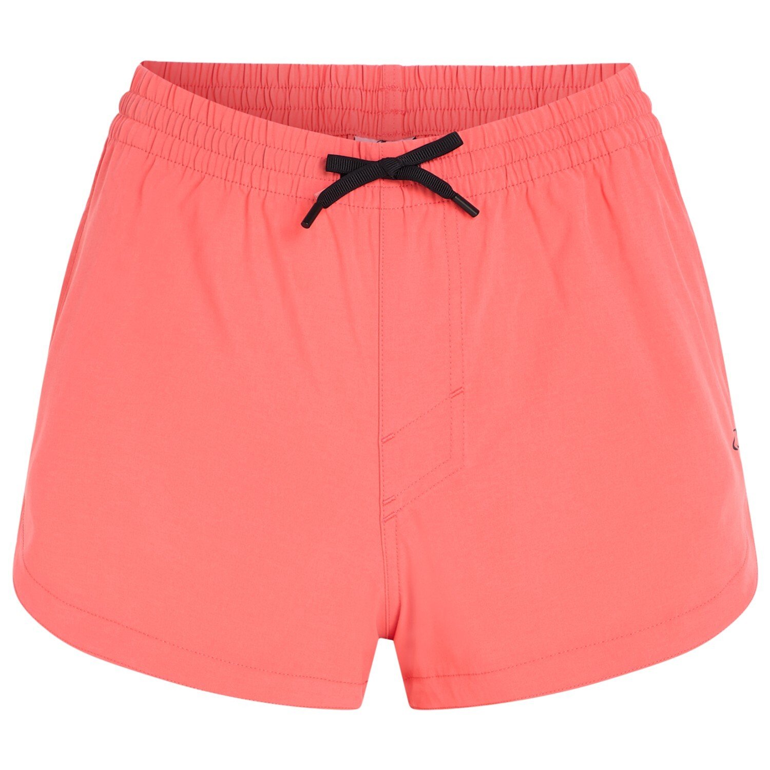 

Шорты O'Neill Women's Essentials Bidart 11 Swimshorts, цвет Rose Parade