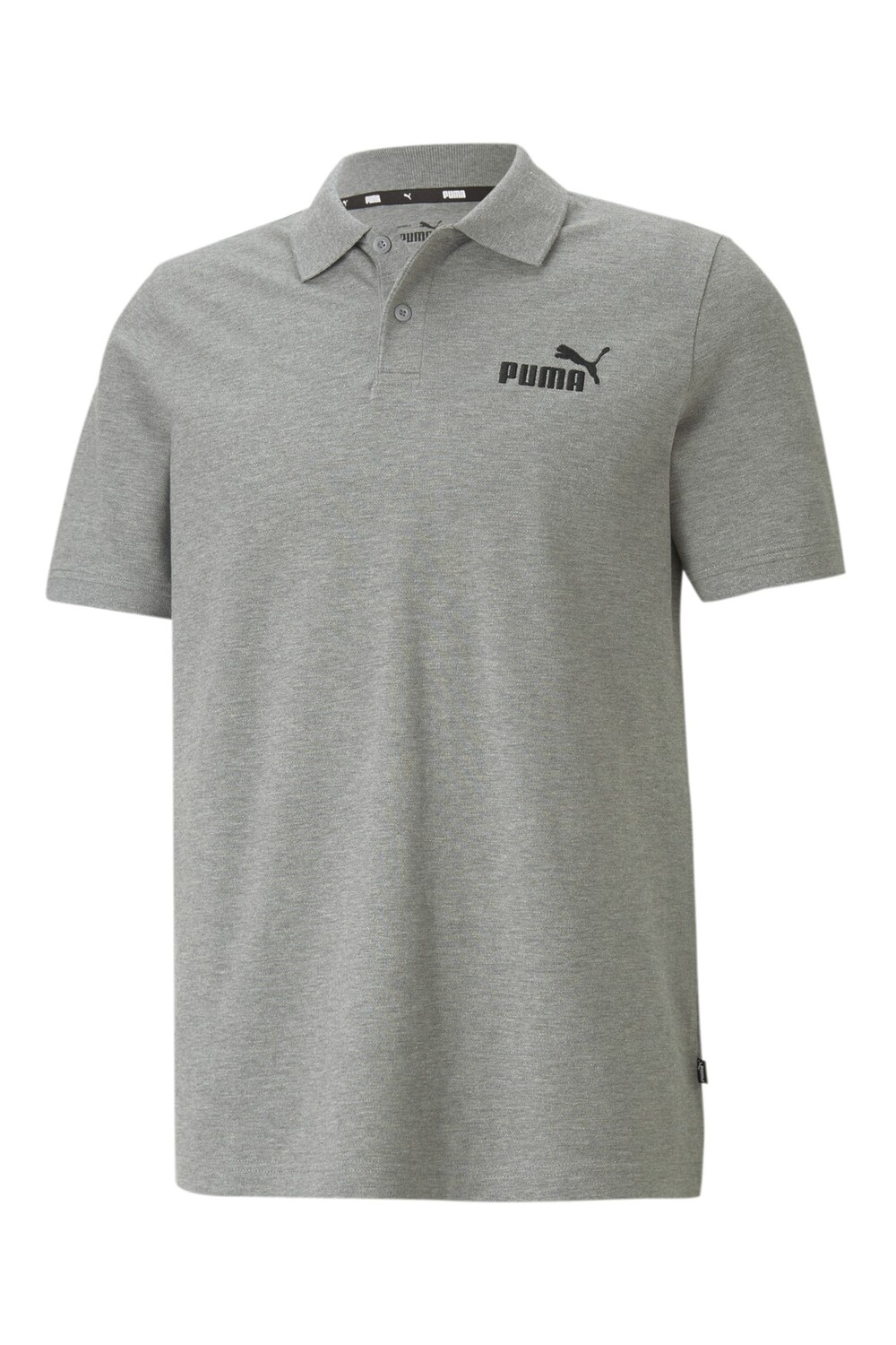 

Мужское поло Puma, серый