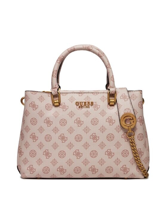 

Кошелек Guess, розовый
