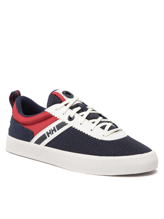 

Кроссовки из ткани Helly Hansen, синий