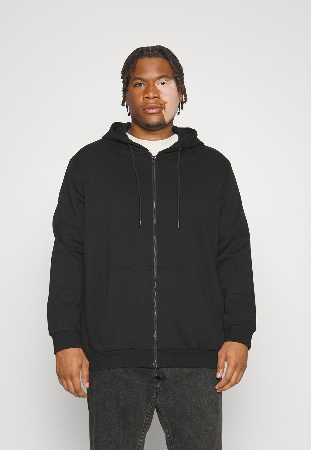 

Толстовка на молнии Jack & Jones