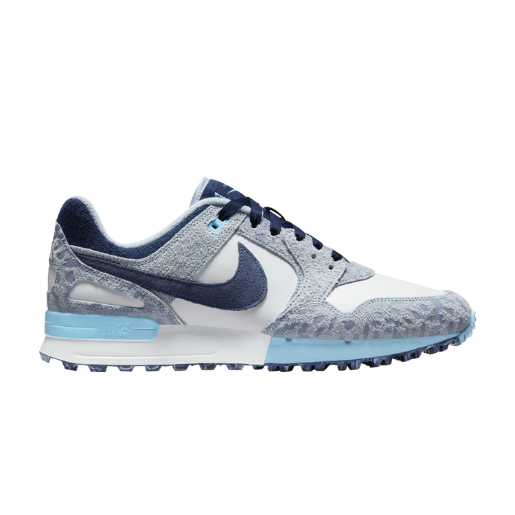 

Кроссовки Nike Air Pegasus 89 Golf NRG, синий