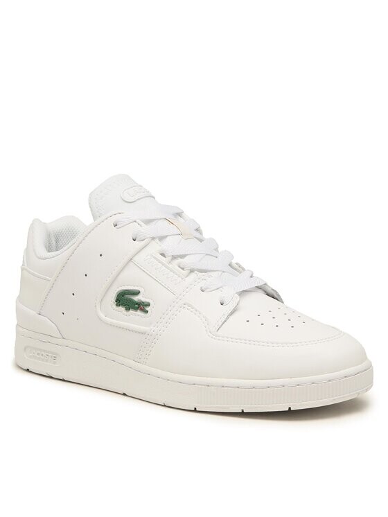 

Кроссовки Lacoste, белый