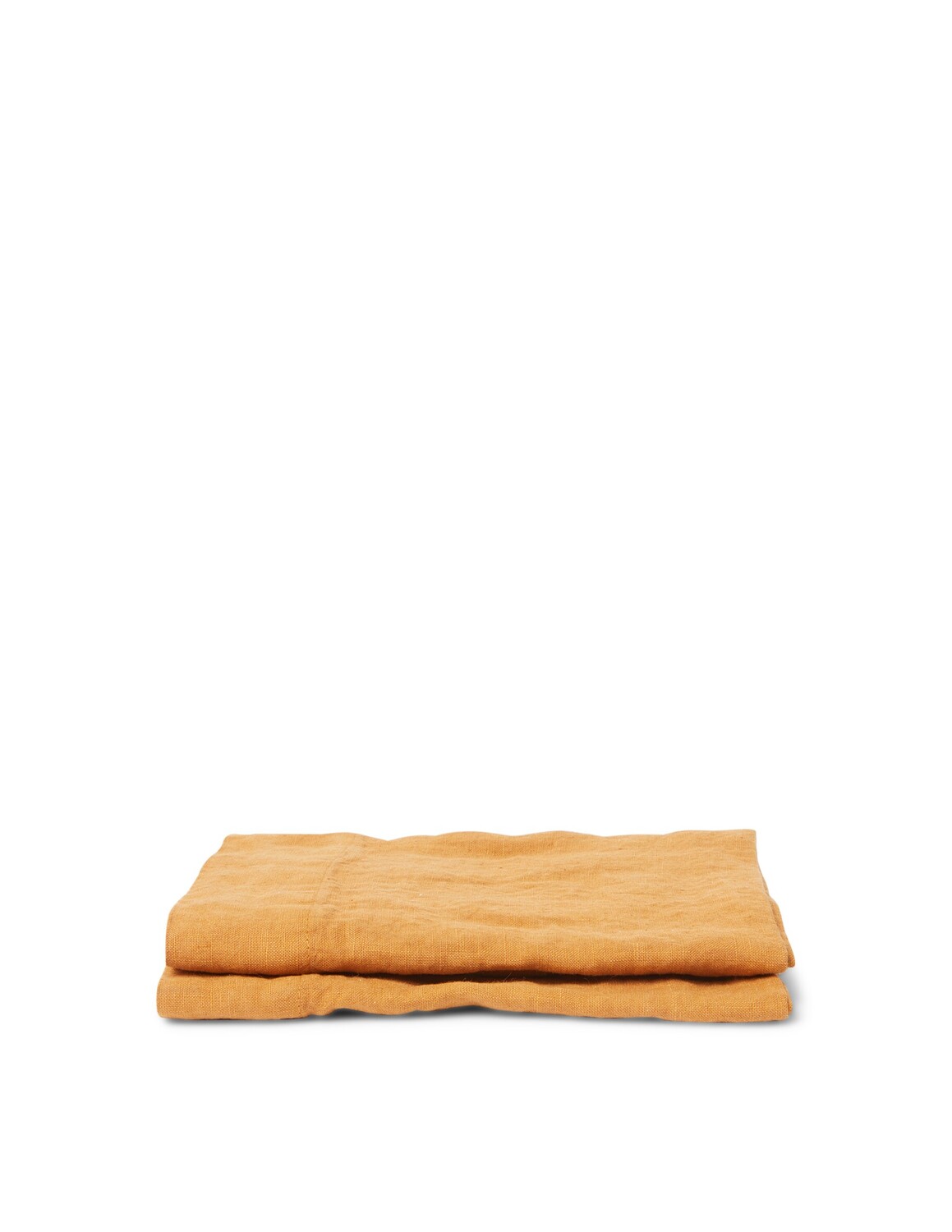 

Набор Nilo 2 Placemate Biancoperla, цвет Ambra