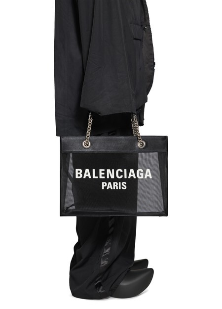 

Sac Cabas Duty Free Moyen Modele Balenciaga