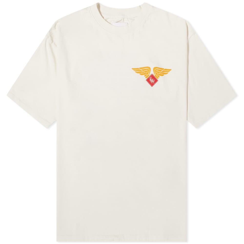 

Футболка Rhude Rhude Worldwide