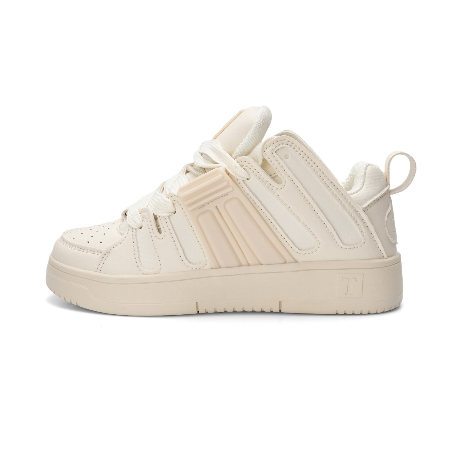 

Кроссовки 0903A Skateboarding Shoes Women's, цвет Off-white