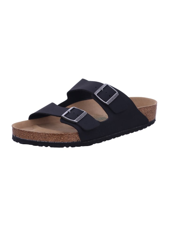 

Мюли Birkenstock Herren Arizona, черный