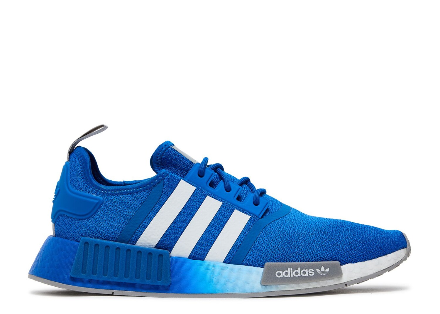 

Кроссовки adidas Nmd_R1 'Blue Bird', синий