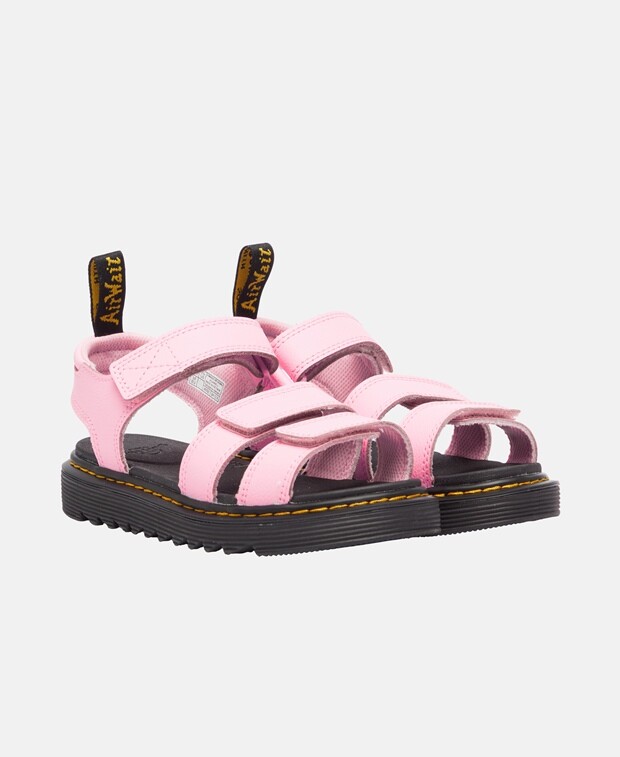 

Сандалии Dr. Martens, синий