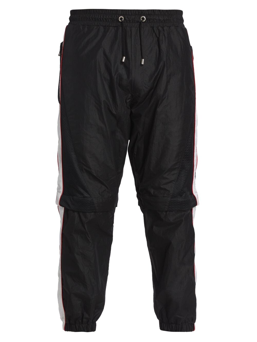 

Спортивные брюки Balmain x Puma Sport Jambes Balmain, черный
