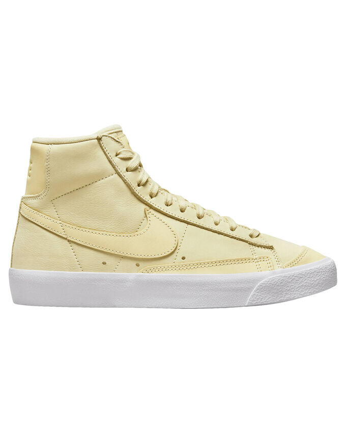 

Кроссовки-Блейзер средней яркости 77 лк Nike Sportswear, бежевый