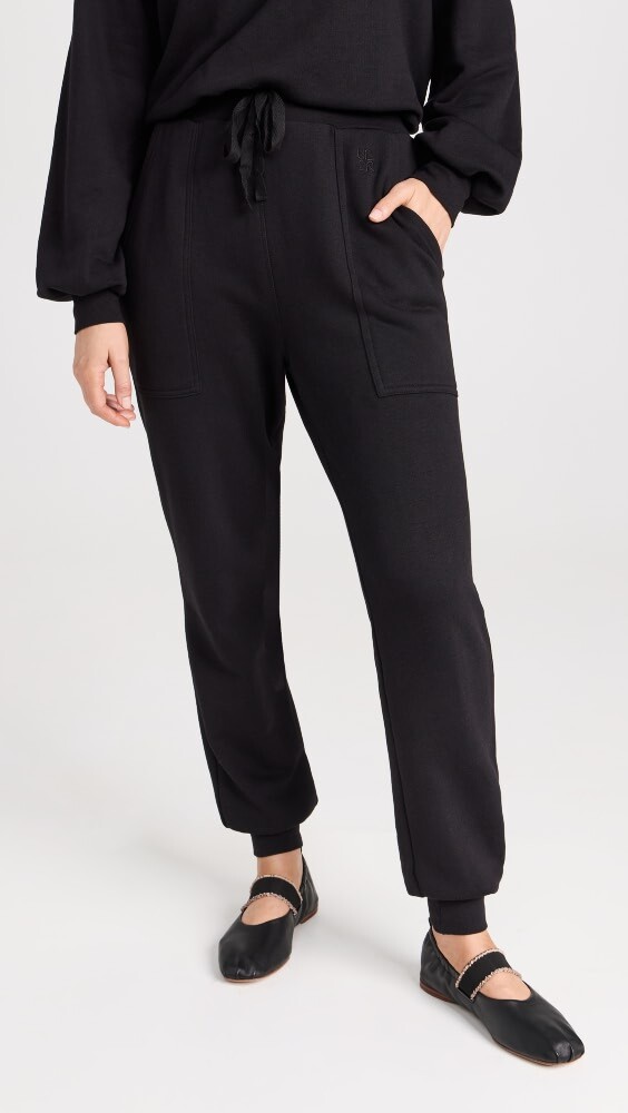 

Брюки Ulla Johnson Rory