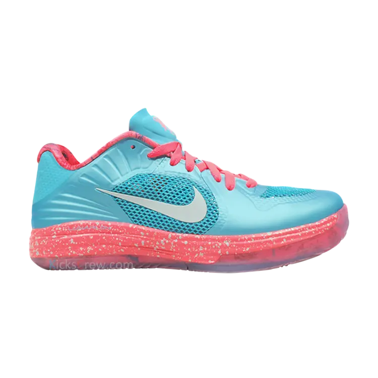 

Кроссовки Nike Lunar Hypergamer Low, синий