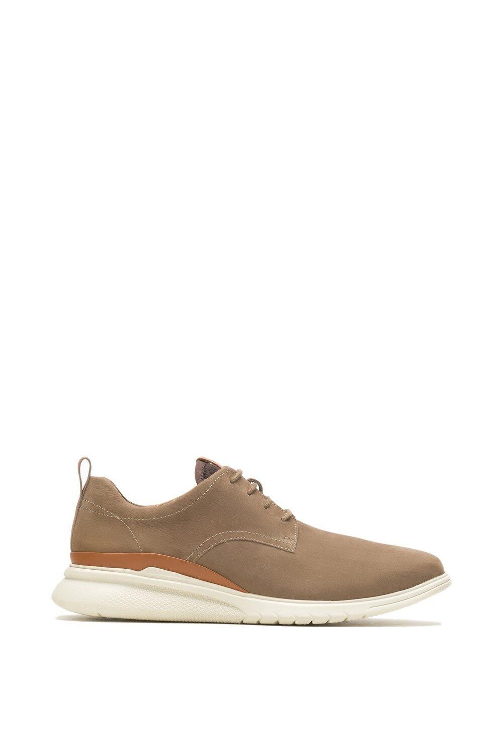 

«Продвинутая» обувь Hush Puppies, серый