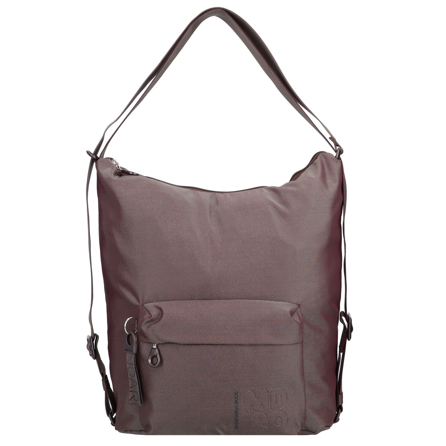 

Сумка через плечо Mandarina Duck MD20 32 cm, цвет mole